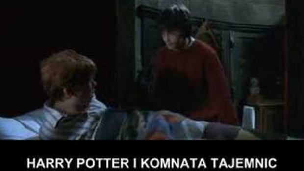 Harry Potter I Komnata Tajemnic Pdf