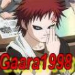 avatar Gaara1998